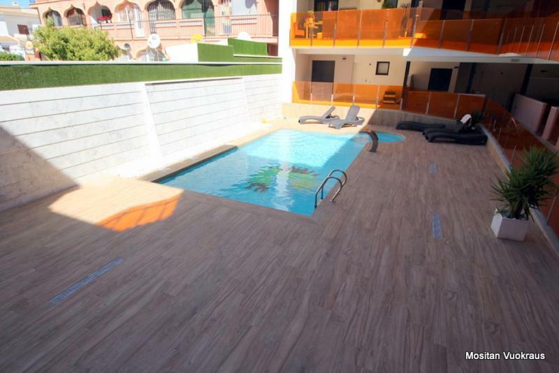 Alegria1 Apartamento *